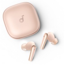 Навушники Anker SoundCore Liberty 5 Pink (A3957G51) - Фото