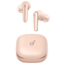 Навушники Anker SoundCore Liberty 5 Pink (A3957G51) - Фото