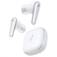 Навушники Anker SoundCore Liberty 5 White (A3957G21) - Фото