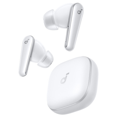 Навушники Anker SoundCore Liberty 5 White (A3957G21)