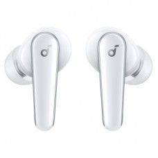 Навушники Anker SoundCore Liberty 5 White (A3957G21) - Фото