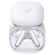 Навушники Anker SoundCore Liberty 5 White (A3957G21) - Фото