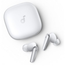 Навушники Anker SoundCore Liberty 5 White (A3957G21) - Фото