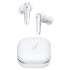 Навушники Anker SoundCore Liberty 5 White (A3957G21) - Фото