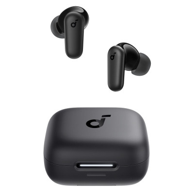 Наушники Anker SoundСore P30i Black (A3959311)