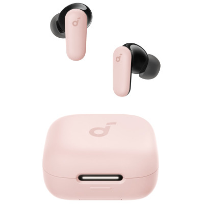 Навушники Anker SoundCore P30i Pink (A3959351)