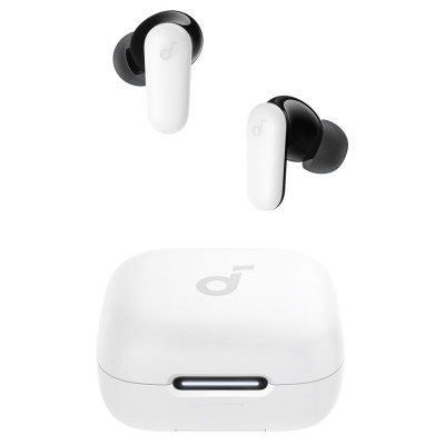 Навушники Anker SoundCore P30i White (A3959321)