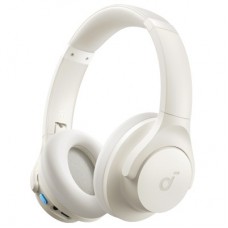 Наушники Anker SoundCore Q11i Cream White (A3005G21) - Фото