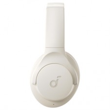 Наушники Anker SoundCore Q11i Cream White (A3005G21) - Фото