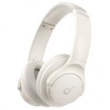 Наушники Anker SoundCore Q11i Cream White (A3005G21) - Фото