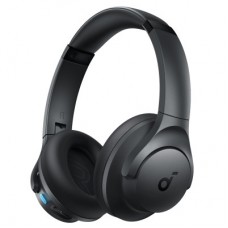 Наушники Anker SoundCore Q11i Cream Grey (A3005GA1) - Фото