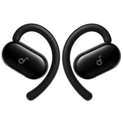 Наушники Anker SoundСore V20i Black (A3876G11)