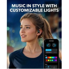 Наушники Anker SoundСore V20i Black (A3876G11) - Фото