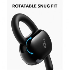 Наушники Anker SoundСore V20i Black (A3876G11) - Фото