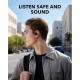 Наушники Anker SoundСore V20i Black (A3876G11)