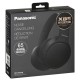 Наушники Panasonic RB-M600B Black (RB-M600BG-K)