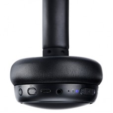 Наушники Panasonic RB-M600B Black (RB-M600BG-K) - Фото
