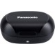 Наушники Panasonic RZ-B120W Black (RZ-B120WDG-K)