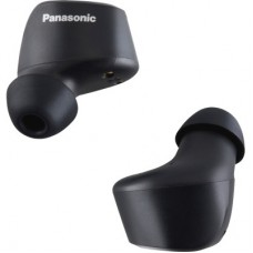 Наушники Panasonic RZ-B120W Black (RZ-B120WDG-K) - Фото
