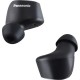 Наушники Panasonic RZ-B120W Black (RZ-B120WDG-K)