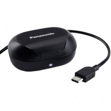 Наушники Panasonic RZ-B120W Black (RZ-B120WDG-K) - Фото