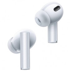 Наушники realme Buds Air 6 Pro Silver Blue (RMA2401 Silver Blue) - Фото