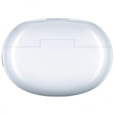 Наушники realme Buds Air 6 Pro Silver Blue (RMA2401 Silver Blue) - Фото