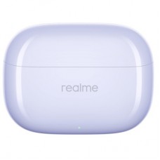 Наушники realme Buds T310 Monet Purple (RMA2303 Monet Purple) - Фото