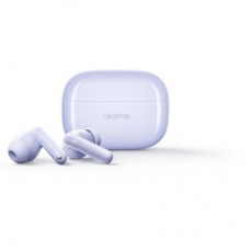 Наушники realme Buds T310 Monet Purple (RMA2303 Monet Purple) - Фото