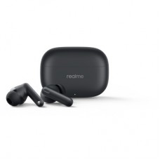Наушники realme Buds T310 Vibrant Black (RMA2303 Vibrant Black) - Фото