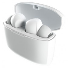 Навушники X-Digital HBS-210 White (HBS-210W) - Фото