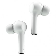 Навушники X-Digital HBS-210 White (HBS-210W) - Фото