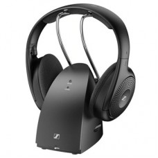 Наушники Sennheiser RS 120-W Black (700171) - Фото