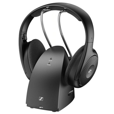 Наушники Sennheiser RS 120-W Black (700171)