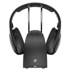 Наушники Sennheiser RS 120-W Black (700171) - Фото