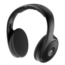 Наушники Sennheiser RS 120-W Black (700171) - Фото