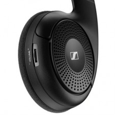 Наушники Sennheiser RS 120-W Black (700171) - Фото
