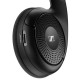 Наушники Sennheiser RS 120-W Black (700171) Наушники Sennheiser RS 120-W Black (700171)