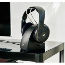 Наушники Sennheiser RS 120-W Black (700171) - Фото