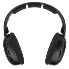 Наушники Sennheiser RS 120-W Black (700171) - Фото