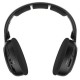 Наушники Sennheiser RS 120-W Black (700171) Наушники Sennheiser RS 120-W Black (700171)