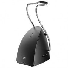 Наушники Sennheiser RS 120-W Black (700171) - Фото