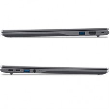 Ноутбук Acer Chromebook Plus CB514-5H (NX.J5XEU.002) - Фото