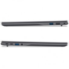 Ноутбук Acer Chromebook Plus CB514-5HT (NX.J5ZEU.003) - Фото