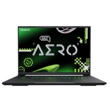Ноутбук GIGABYTE Aero X16 (AERO_X16_1VH93UAC94AH) - Фото
