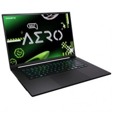 Ноутбук GIGABYTE Aero X16 (AERO_X16_1VH93UAC94AH) - Фото