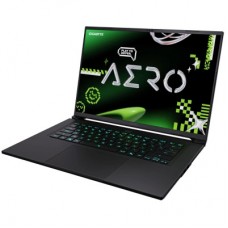 Ноутбук GIGABYTE Aero X16 (AERO_X16_1VH93UAC94AH) - Фото