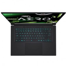 Ноутбук GIGABYTE Aero X16 (AERO_X16_1VH93UAC94AH) - Фото