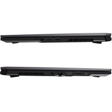 Ноутбук GIGABYTE Aero X16 (AERO_X16_1VH93UAC94AH) - Фото