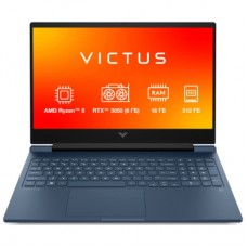 Ноутбук HP Victus 15-fb3021ua (BF1P1EA) - Фото